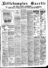 Littlehampton Gazette Friday 18 January 1929 Page 1