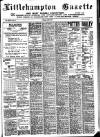 Littlehampton Gazette Friday 04 October 1929 Page 1