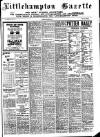 Littlehampton Gazette Friday 22 November 1929 Page 1