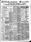 Littlehampton Gazette Friday 26 September 1930 Page 1