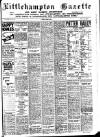 Littlehampton Gazette Friday 21 November 1930 Page 1