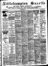 Littlehampton Gazette Friday 10 April 1931 Page 1