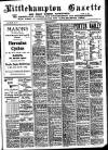 Littlehampton Gazette Friday 17 April 1931 Page 1