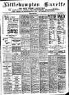 Littlehampton Gazette Friday 22 May 1931 Page 1