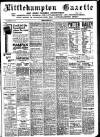 Littlehampton Gazette Friday 05 June 1931 Page 1