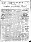 Littlehampton Gazette Friday 14 August 1931 Page 5