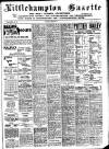 Littlehampton Gazette Friday 30 October 1931 Page 1