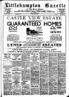 Littlehampton Gazette Friday 05 June 1936 Page 1