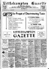 Littlehampton Gazette