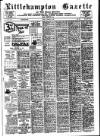 Littlehampton Gazette Friday 08 January 1937 Page 1