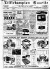 Littlehampton Gazette Friday 06 January 1939 Page 1
