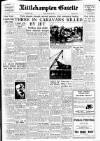 Littlehampton Gazette Friday 28 January 1955 Page 1
