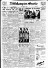 Littlehampton Gazette Friday 18 February 1955 Page 1