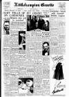 Littlehampton Gazette Friday 18 March 1955 Page 1
