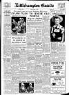 Littlehampton Gazette Friday 12 August 1955 Page 1