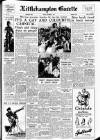 Littlehampton Gazette Friday 02 September 1955 Page 1