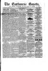 Eastbourne Gazette Wednesday 19 March 1862 Page 1