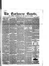 Eastbourne Gazette Wednesday 02 April 1862 Page 1