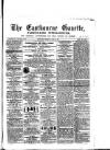 Eastbourne Gazette Wednesday 30 April 1862 Page 1