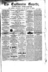 Eastbourne Gazette Wednesday 07 May 1862 Page 1