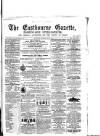 Eastbourne Gazette Wednesday 28 May 1862 Page 1