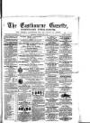 Eastbourne Gazette Wednesday 04 June 1862 Page 1