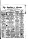 Eastbourne Gazette Wednesday 25 June 1862 Page 1