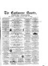 Eastbourne Gazette Wednesday 23 July 1862 Page 1