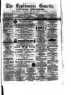 Eastbourne Gazette Wednesday 30 July 1862 Page 1