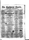 Eastbourne Gazette Wednesday 20 August 1862 Page 1