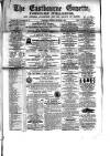 Eastbourne Gazette Wednesday 03 September 1862 Page 1