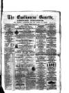 Eastbourne Gazette Wednesday 10 September 1862 Page 1