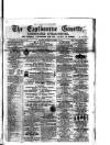 Eastbourne Gazette Wednesday 17 September 1862 Page 1