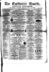 Eastbourne Gazette Wednesday 24 September 1862 Page 1