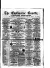 Eastbourne Gazette Wednesday 22 October 1862 Page 1