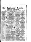 Eastbourne Gazette Wednesday 19 November 1862 Page 1