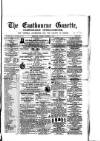 Eastbourne Gazette Wednesday 10 December 1862 Page 1