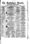 Eastbourne Gazette Wednesday 24 December 1862 Page 1