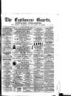 Eastbourne Gazette Wednesday 21 January 1863 Page 1
