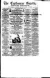 Eastbourne Gazette Wednesday 11 February 1863 Page 1