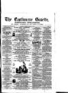 Eastbourne Gazette Wednesday 18 February 1863 Page 1