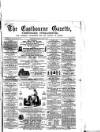 Eastbourne Gazette Thursday 02 April 1863 Page 1