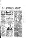 Eastbourne Gazette Wednesday 29 April 1863 Page 1
