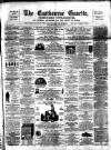 Eastbourne Gazette Wednesday 03 June 1863 Page 1