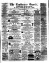Eastbourne Gazette Wednesday 04 May 1864 Page 1