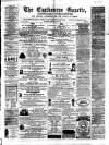 Eastbourne Gazette Wednesday 01 June 1864 Page 1
