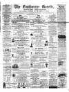 Eastbourne Gazette Wednesday 15 June 1864 Page 1