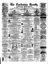 Eastbourne Gazette Wednesday 13 July 1864 Page 1