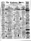 Eastbourne Gazette Wednesday 20 July 1864 Page 1