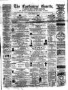 Eastbourne Gazette Wednesday 10 August 1864 Page 1